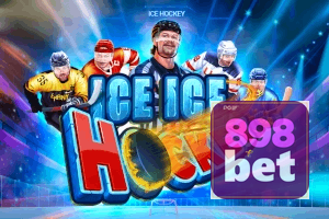 898BET feedback — categorias de sugestão e melhoria no app